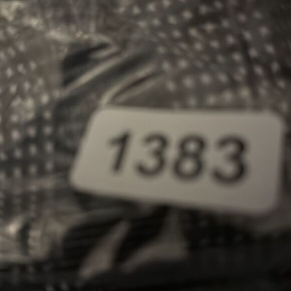 Shein women’s 4X knee length plaid, check patterned skirt stretchy waist - Picture 4 of 4